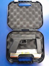 GLOCK G48 9MM LUGER (9X19 PARA) - 1 of 1