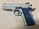 ROCK ISLAND ARMORY M1911 A1 .45 ACP - 1 of 3