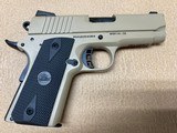 ROCK ISLAND ARMORY M1911 A1 .45 ACP - 2 of 3