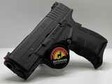 SPRINGFIELD ARMORY XD-S MOD. 2 RED VIRIDIAN LASER 9MM LUGER (9X19 PARA) - 1 of 3
