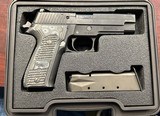 SIG SAUER P226 EXTREME 9MM LUGER (9X19 PARA) - 2 of 3