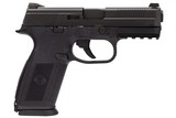 FN FNS-9 9MM LUGER (9X19 PARA) - 1 of 1
