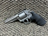SMITH & WESSON MODEL 686-6 PERFORMANCE CENTER .357 MAG - 3 of 3