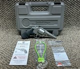 SMITH & WESSON MODEL 686-6 PERFORMANCE CENTER .357 MAG - 1 of 3