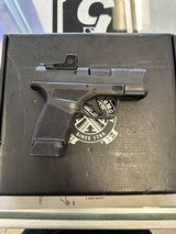 SPRINGFIELD ARMORY HELLCAT OSP 9MM LUGER (9X19 PARA) - 2 of 3