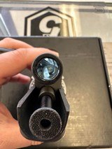 SPRINGFIELD ARMORY HELLCAT OSP 9MM LUGER (9X19 PARA) - 3 of 3