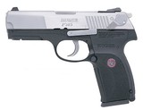 RUGER P345 STAINLESS .45 ACP - 1 of 1