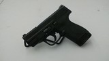 SMITH & Wesson M&P 40 SHIELD M2.0 NMS .40 S&W - 2 of 3