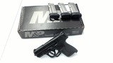 SMITH & Wesson M&P 40 SHIELD M2.0 NMS .40 S&W - 1 of 3
