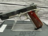 KIMBER CUSTOM II TWO-TONE .45 ACP - 3 of 3