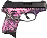 RUGER EC9S 9MM LUGER (9X19 PARA) - 1 of 1