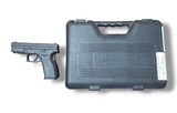 SPRINGFIELD ARMORY XD-9 9MM LUGER (9X19 PARA) - 2 of 2
