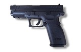 SPRINGFIELD ARMORY XD-9 9MM LUGER (9X19 PARA) - 1 of 2