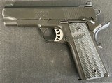 SPRINGFIELD ARMORY RO ELITE COMPACT .45 ACP - 3 of 3