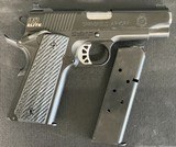 SPRINGFIELD ARMORY RO ELITE COMPACT .45 ACP - 1 of 3