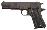 AUTO-ORDNANCE 1911 THE GENERAL
.45 ACP - 2 of 2