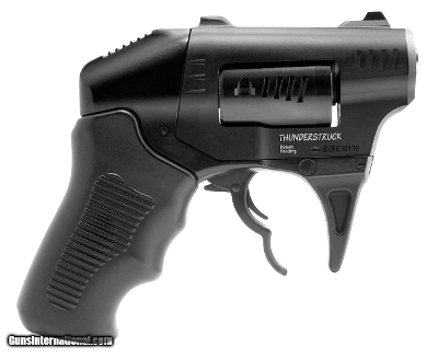 STANDARD MFG. S333 THUNDERSTRUCK .22 WMR