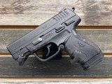 SPRINGFIELD ARMORY XD-E INSTANT GEAR UP PACKAGE 9MM LUGER (9X19 PARA) - 3 of 3