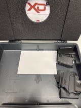 SPRINGFIELD ARMORY XD-E INSTANT GEAR UP PACKAGE 9MM LUGER (9X19 PARA) - 2 of 3