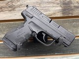 SPRINGFIELD ARMORY XD-E INSTANT GEAR UP PACKAGE 9MM LUGER (9X19 PARA)