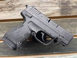 SPRINGFIELD ARMORY XD-E INSTANT GEAR UP PACKAGE 9MM LUGER (9X19 PARA) - 1 of 3