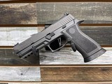 SIG SAUER P320 XFIVE LEGION 9MM LUGER (9X19 PARA) - 1 of 3