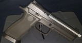 SIG SAUER P320 XFIVE LEGION 9MM LUGER (9X19 PARA) - 3 of 3