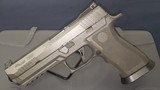 SIG SAUER P320 XFIVE LEGION 9MM LUGER (9X19 PARA) - 1 of 3