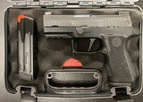 SIG SAUER P320 XCOMPACT 9MM LUGER (9X19 PARA) - 1 of 1