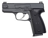 KAHR ARMS K9 25TH ANNIVERSARY 9MM LUGER (9X19 PARA) - 2 of 3