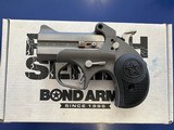 BOND ARMS ROWDY .45 LC/.410 GA - 1 of 3