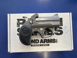 BOND ARMS ROWDY .45 LC/.410 GA - 2 of 3