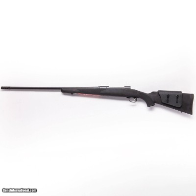 SAVAGE ARMS 111 LONG RANGE HUNTER .300 WIN MAG