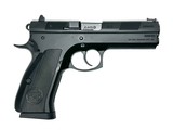 CZ 97 B .45 ACP - 2 of 2