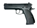 CZ 97 B .45 ACP - 1 of 2