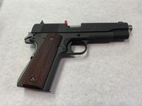 SPRINGFIELD ARMORY 1911 DEFENDER MIL-SPEC .45 ACP - 2 of 3