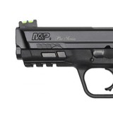 SMITH & WESSON M&P9 M2.0 PRO SERIES 9MM LUGER (9X19 PARA) - 3 of 3