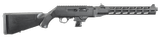 RUGER PC CARBINE 9MM LUGER (9X19 PARA) - 1 of 3