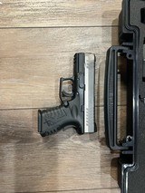 SPRINGFIELD ARMORY XDM-9 9MM LUGER (9X19 PARA)