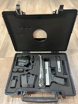 SPRINGFIELD ARMORY XDM-9 9MM LUGER (9X19 PARA) - 2 of 2