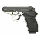 BERSA THUNDER .380 ACP - 1 of 1