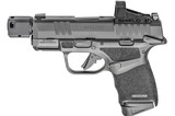 Springfield Armory Hellcat RDP Micro-Compact 9MM LUGER (9X19 PARA)