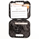 GLOCK G26 GEN5 9MM LUGER (9X19 PARA) - 2 of 3