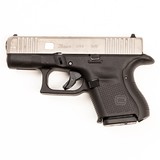 GLOCK G26 GEN5 9MM LUGER (9X19 PARA) - 1 of 3