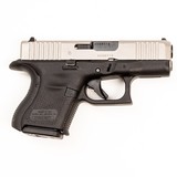 GLOCK G26 GEN5 9MM LUGER (9X19 PARA) - 3 of 3