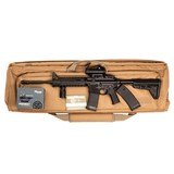 COLT CARBINE 5.56X45MM NATO - 3 of 3