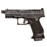 WALTHER PDP COMPACT PRO SD 9MM LUGER (9X19 PARA) - 1 of 3
