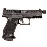 WALTHER PDP COMPACT PRO SD 9MM LUGER (9X19 PARA) - 2 of 3