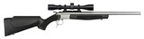 CVA SCOUT TAKEDOWN COMPACT .350 LEGEND - 1 of 1