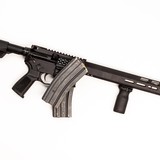 SIG SAUER SIGM400 TREAD 5.56X45MM NATO - 3 of 3